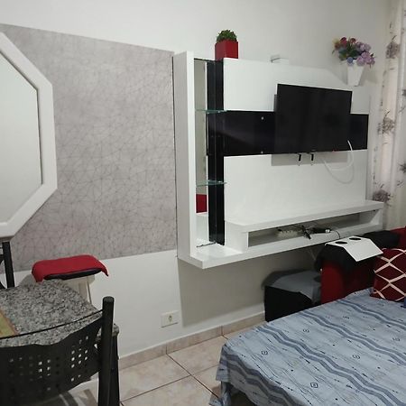 Apartamento Ape Aconchegante Praia Santos  Exterior foto